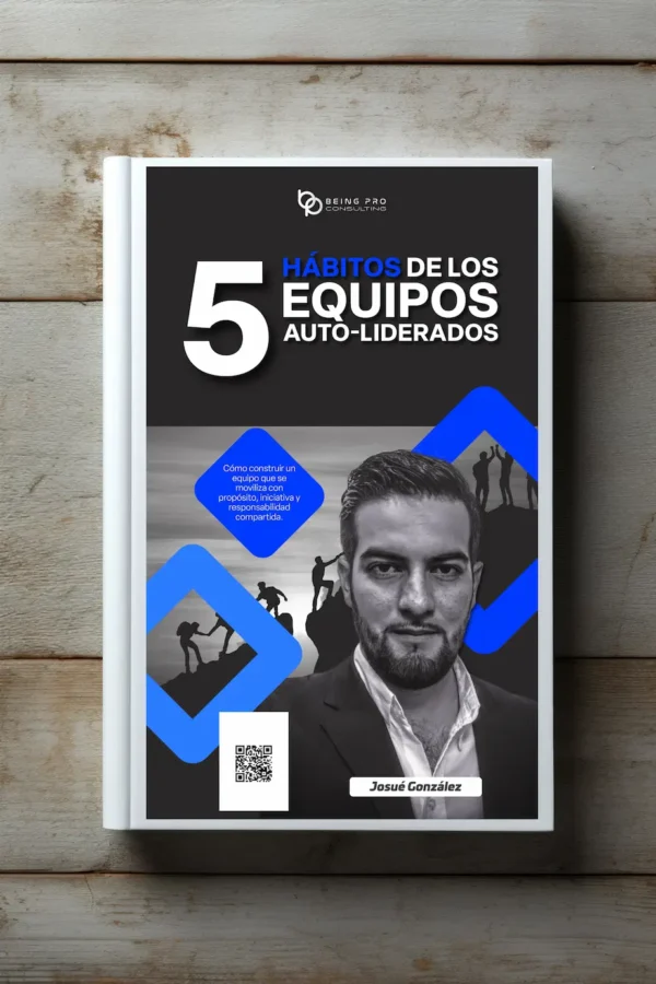 Mini-guia: 5 Habitos de los Equipos Autoliderados