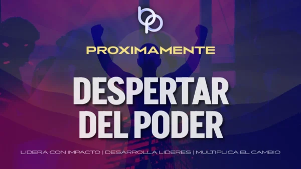 Despertar del Poder