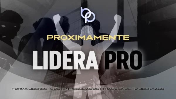 Lidera PRO