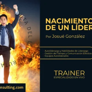 Nacimiento de un Lider (EDICION ESPECIAL)